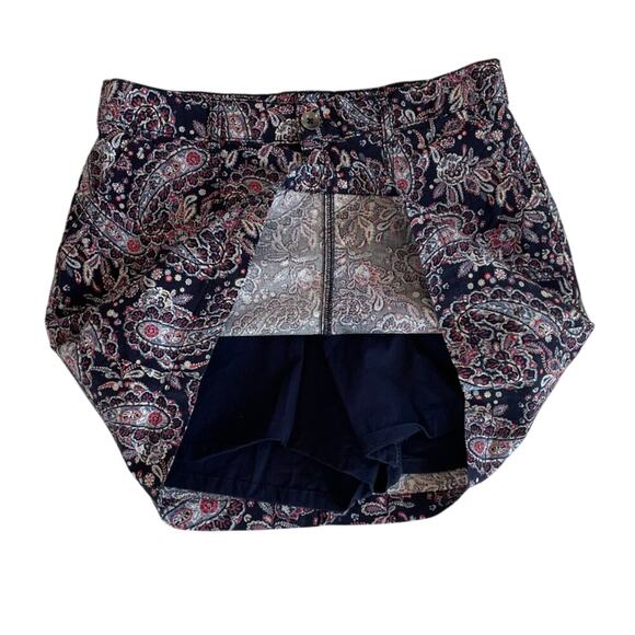 Bundle 2, Croft & Barrow Athletic, Golf, Tennis, Skort, Paisley, Hawaiian, 10P - Picture 4 of 16